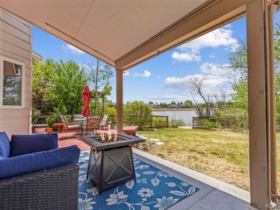 5842 W 80th Circle, Arvada, CO, 80003