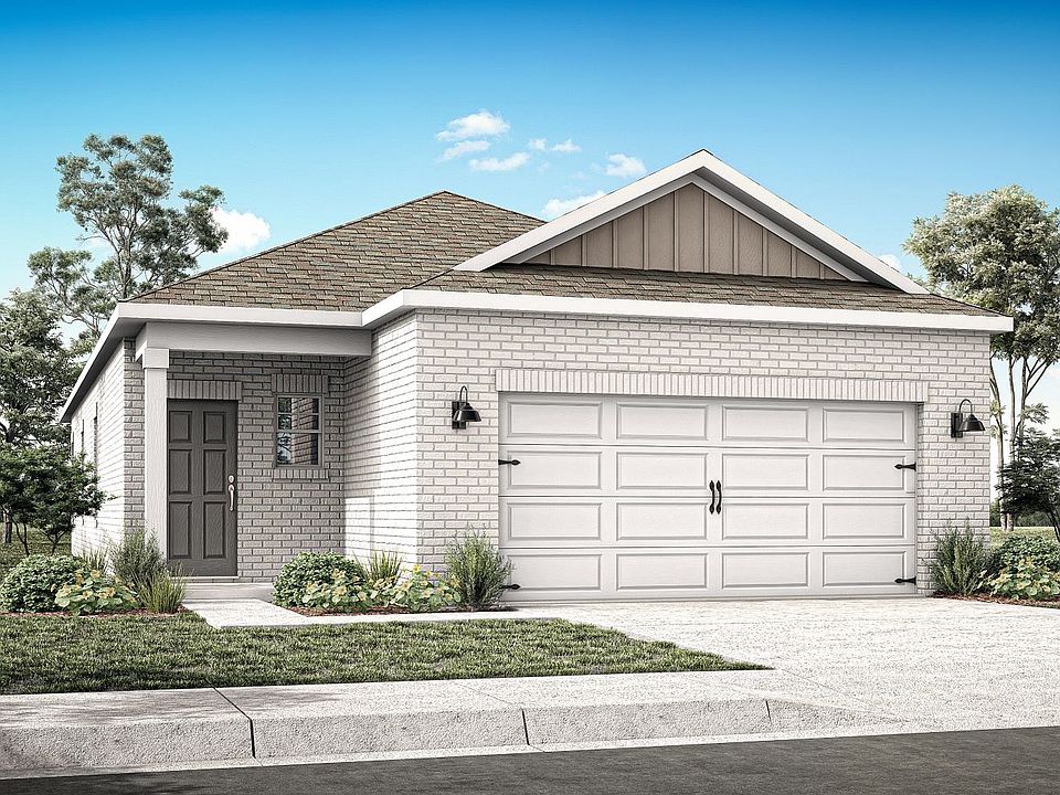 Plan Elevation.