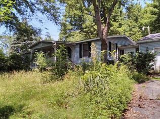 3954 Eleven Mile Rd, Burlington, MI 49029