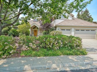 1320 Carlton Pl, Livermore, CA 94550
