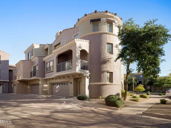 3935 E ROUGH RIDER Road #1112, Phoenix, AZ 85050