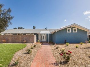 18400 Tribune St, Porter Ranch, CA 91326