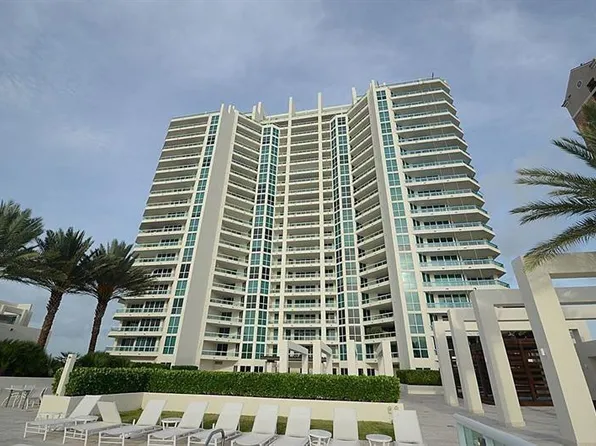 101 S Fort Lauderdale Beach Blvd, Fort Lauderdale, FL