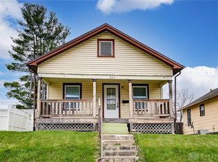 903 Homestead Ave, Springfield, OH 45503