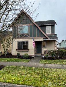 5513 Balustrade Boulevard SE, Lacey, WA, 98513
