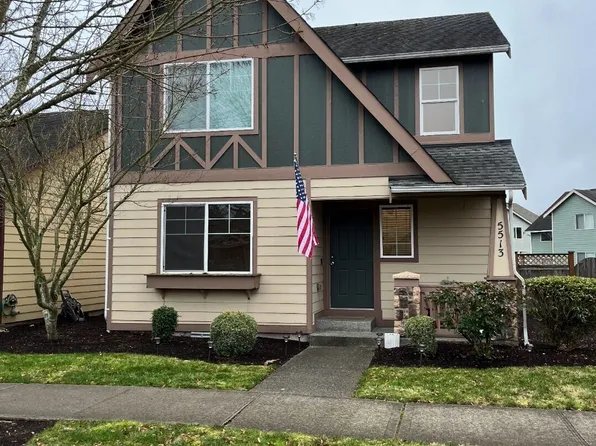 5513 Balustrade Boulevard SE, Lacey, WA 98513