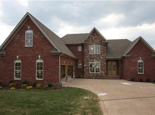 2140 Gorden Xing LOT 5, Hendersonville, TN 37075