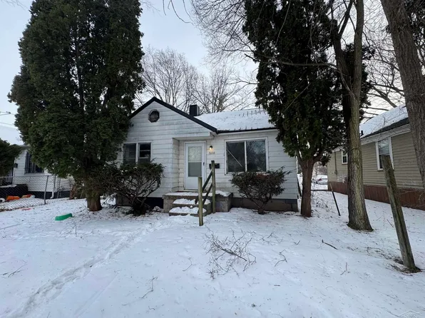3116 Fulton St, Saginaw, MI 48601