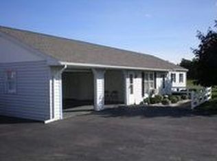 1753 Us Route 20, Seneca Falls, NY 13148