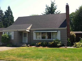 4605 NE 54th St, Seattle, WA 98105