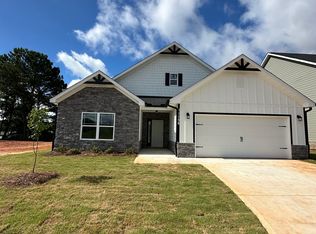 11156 Cornerstone Way, Hampton, GA 30228