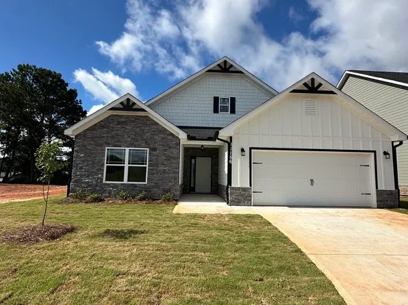 11156 Cornerstone Way, Hampton, GA 30228