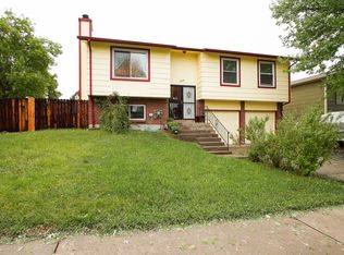 1875 E 98th Ave, Thornton, CO 80229