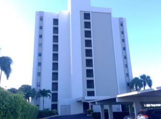 3300 N Key Dr APT 8W, North Fort Myers, FL 33903