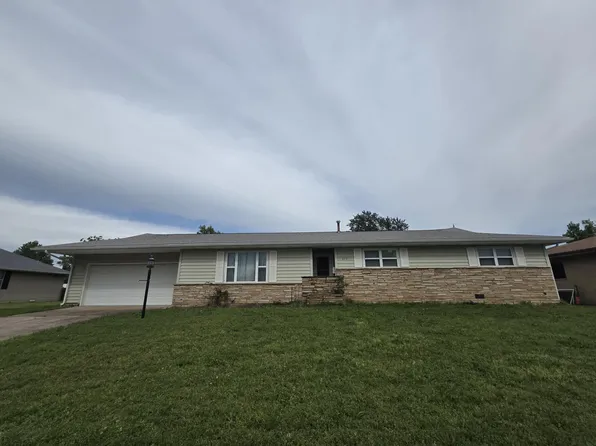 2721 S Minnesota Avenue, Joplin, MO 64804