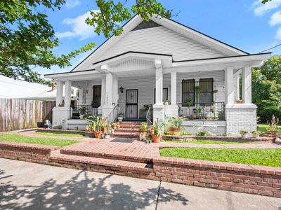 1023 Laurel St, Baton Rouge, LA, 70802