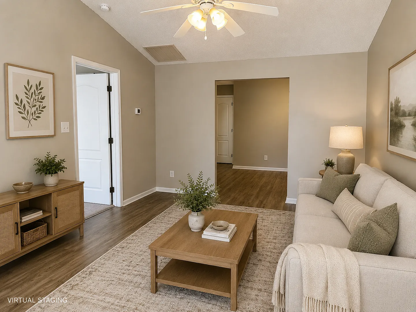 Convenient 3 Bedroom, 2 Bathroom House in Winston-Salem! — Photo 3