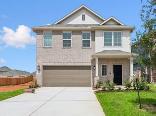 9730 Fuller Frk, Montgomery, TX 77316