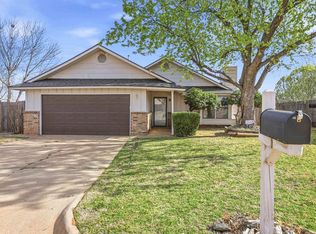 6701 NW 124th Ter, Oklahoma City, OK 73142