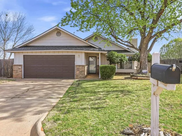 6701 NW 124th Ter, Oklahoma City, OK 73142