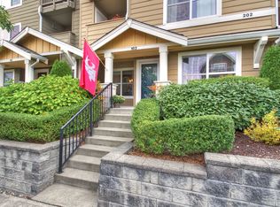 1650 25th Ave NE #2-102, Issaquah, WA 98029