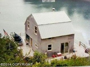 L3 Bear Cove Ln, Homer, AK 99603