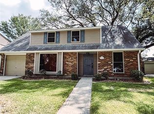 3700 Rue Nadine, New Orleans, LA 70131