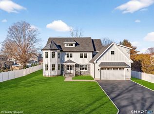 360 Duck Farm Road, Fairfield, CT 06824