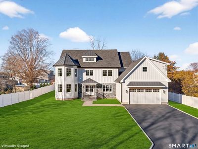 360 Duck Farm Road, Fairfield, CT, 06824
