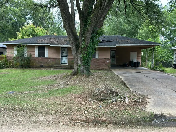 242 Rowland Ave, Jackson, MS 39209