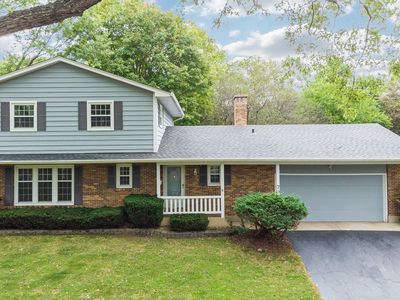 701 Scott St, Algonquin, IL, 60102