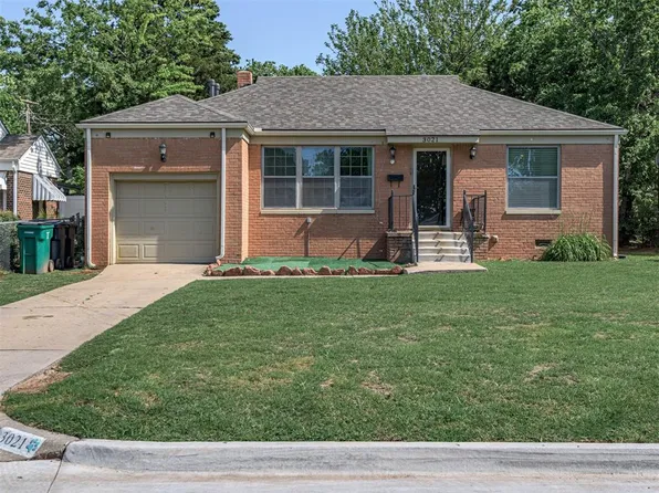 3021 NW 43rd St, Oklahoma City, OK 73112