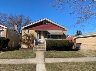 3914 Clinton Ave, Stickney, IL 60402