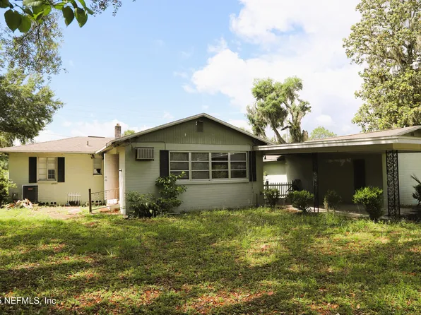 21514 SE 69TH Avenue, Hawthorne, FL 32640