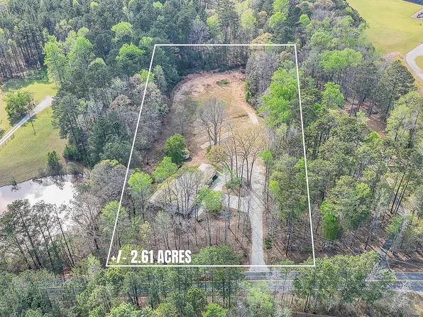 140 Mary Freeman Rd, Newnan, GA 30265