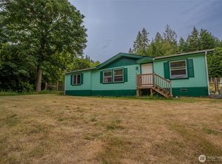 561 Cedar Hill Road, Orcas Island, WA 98245