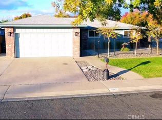 3317 Moonview Dr, Ceres, CA 95307