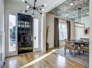 6827 Merrilee Ln, Dallas, TX 75214