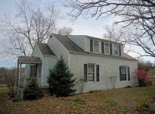 121 Cedar Bluff Ave, Cabool, MO 65689