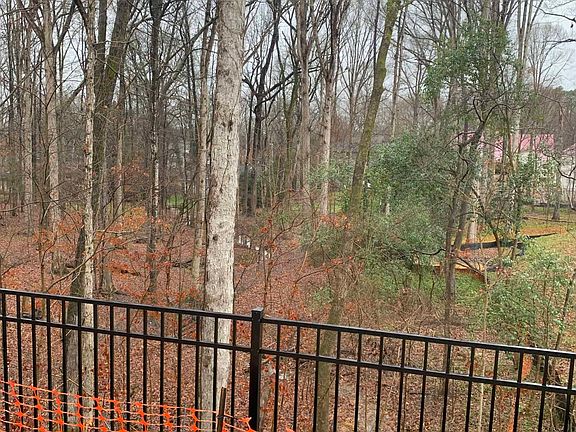 Homesite 19 Outdoor Living Space