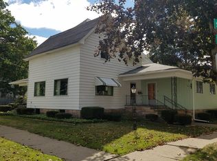 201 S East St, Coudersport, PA 16915