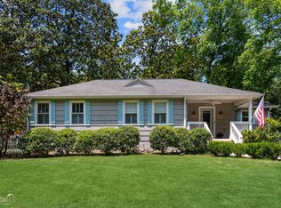 704 Medlock Rd, Decatur, GA 30033