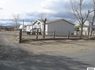 3907 Citrus St, Silver Springs, NV