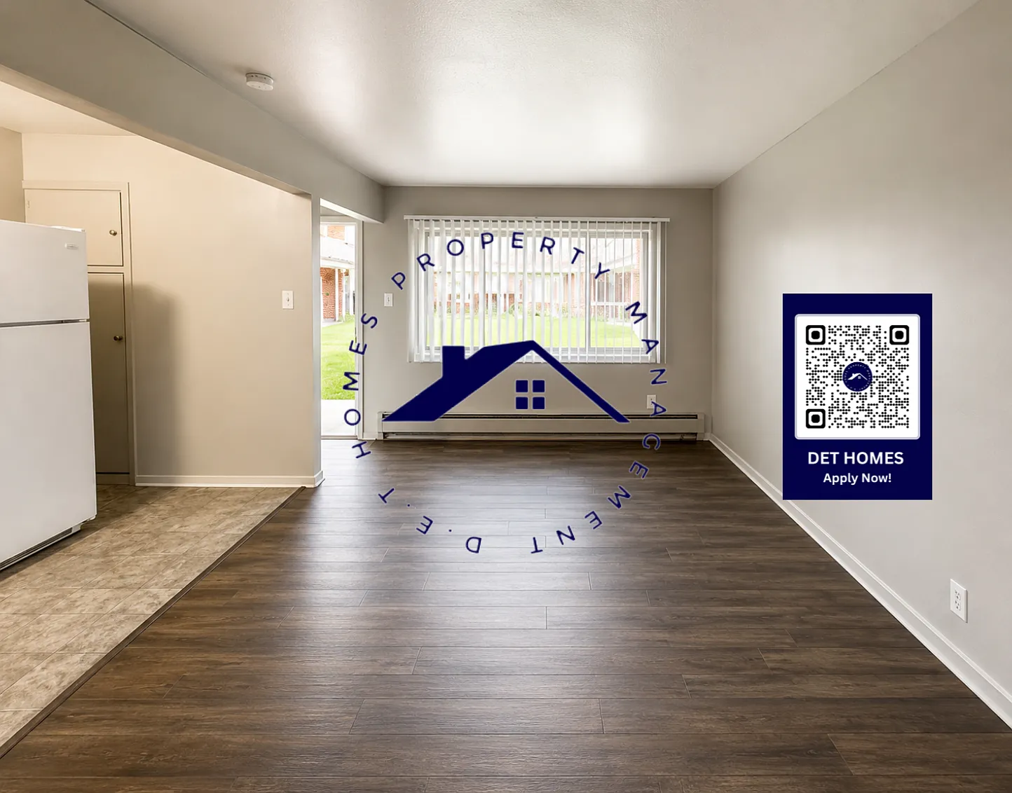 1 bed, $750 — Photo 4