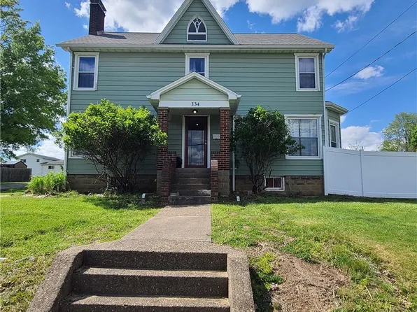 134 Martin Ave, Cadiz, OH 43907