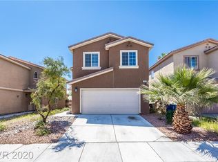 3659 Asbury Hill Ave, Las Vegas, NV 89110