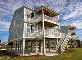 497 Secluded Dunes Dr, Port Saint Joe, FL 32456