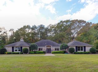 5111 6th Pl, Meridian, MS 39305