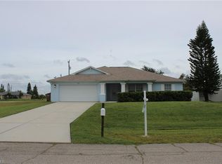 423 NW 13th St, Cape Coral, FL 33993