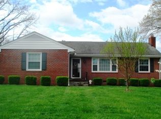 9203 Fordson Rd, Henrico, VA 23229